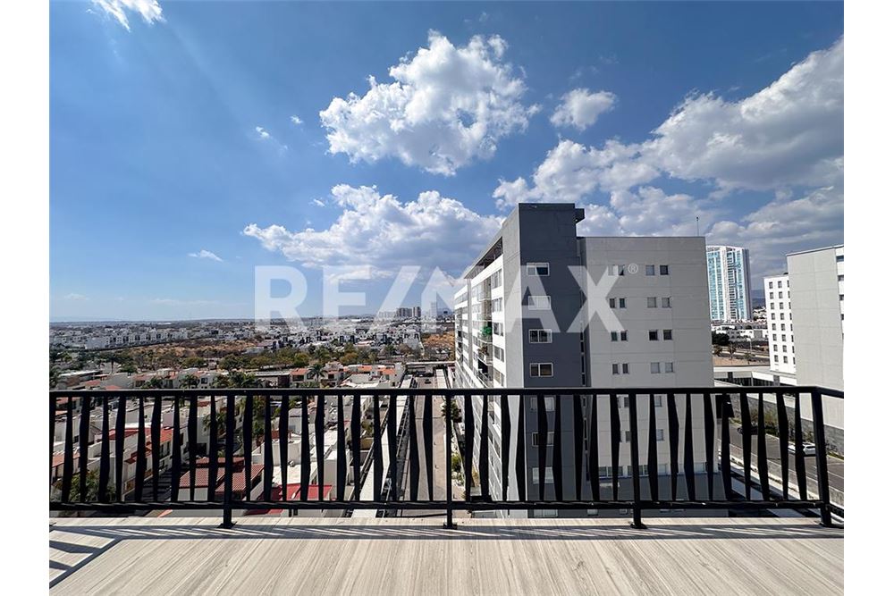 住宅 - 带屋顶的公寓 - Querétaro, 墨西哥 - Mexico - 18 - 1001065047-139