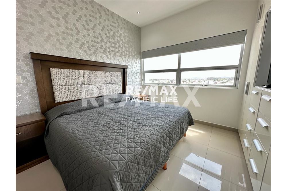 Residencial - Apartamento con terraza - Mazatlán, México - Mexico - 11 - 1001145018-195