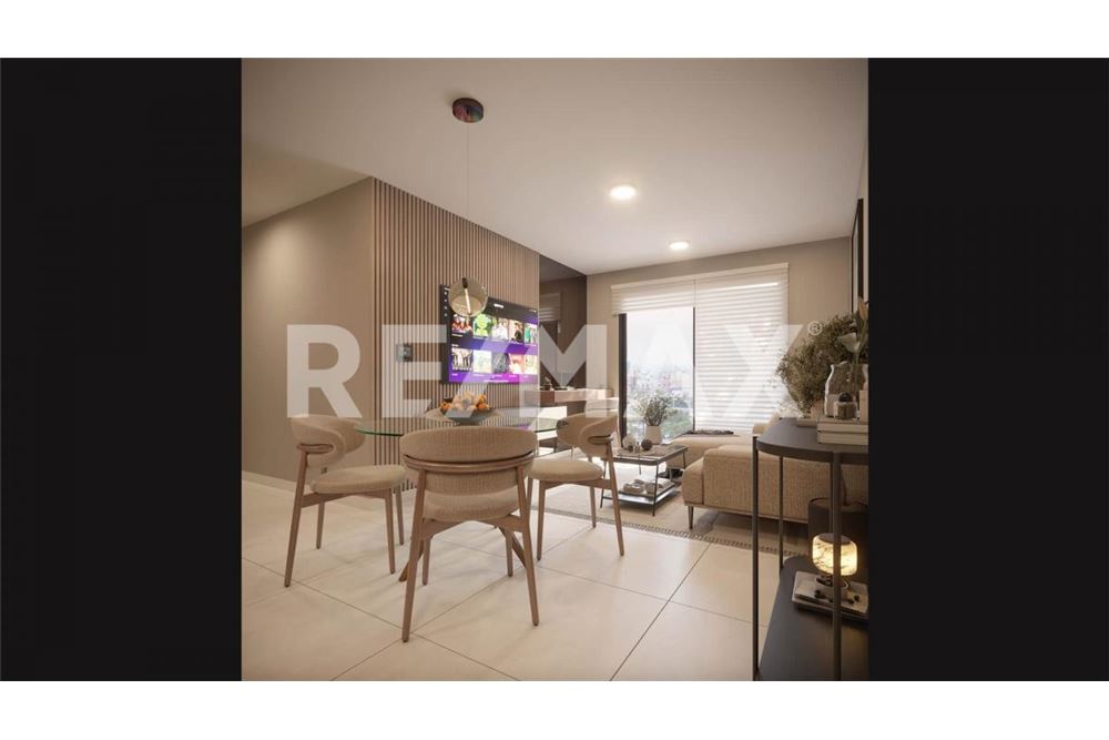 Wohnung - Dachwohnung - Ciudad de México, Mexiko - Mexico - 14 - 1001180001-378