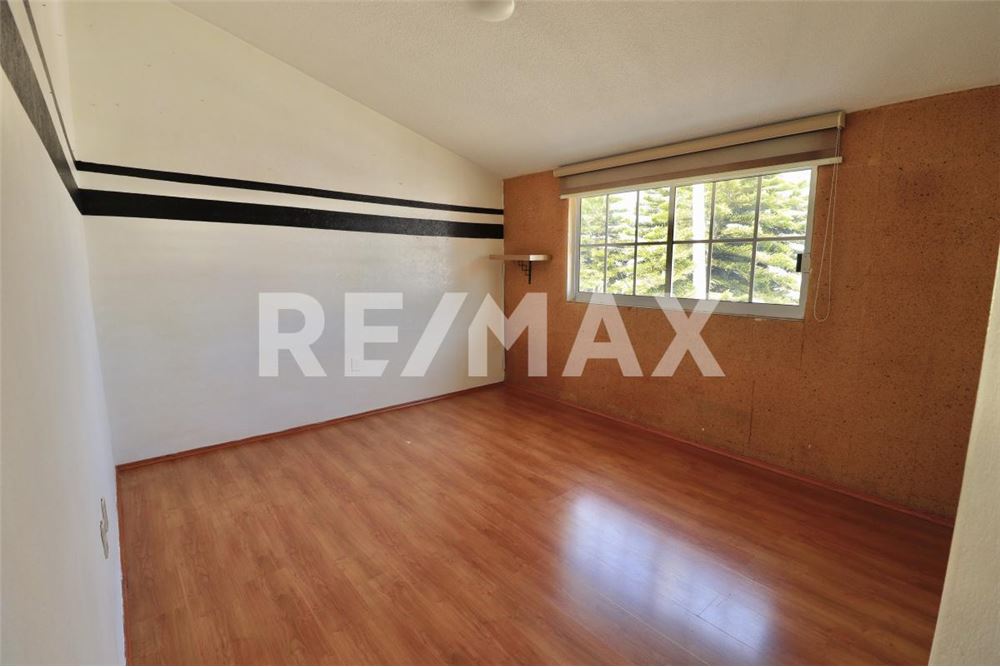 Residential - House - Naucalpan de Juárez, Mexico - Mexico - 16 - 1001028002-552