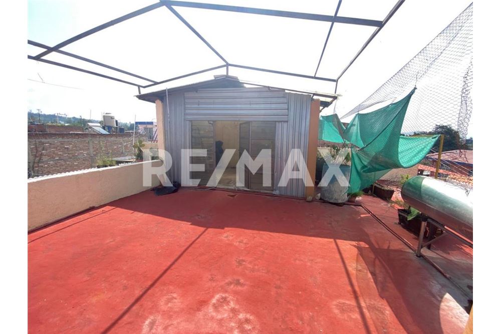 באזור מגורים - בית פרטי - Tonala, מקסיקו - Mexico - 34 - 1001002124-12