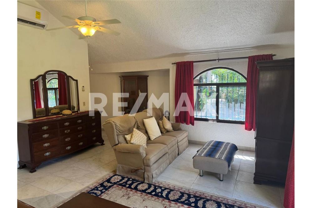 Residential - House - Puerto Aventuras, Mexico - Mexico - 15 - 1001040022-181