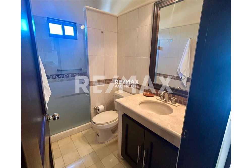 Residencial - Apartamento con terraza - Mazatlán, México - Mexico - 35 - 1001145062-11