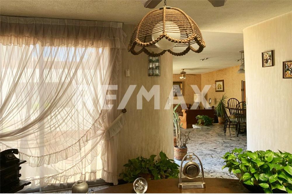 Residenziale - Casa - Saltillo, Messico - Mexico - 12 - 1001016131-24