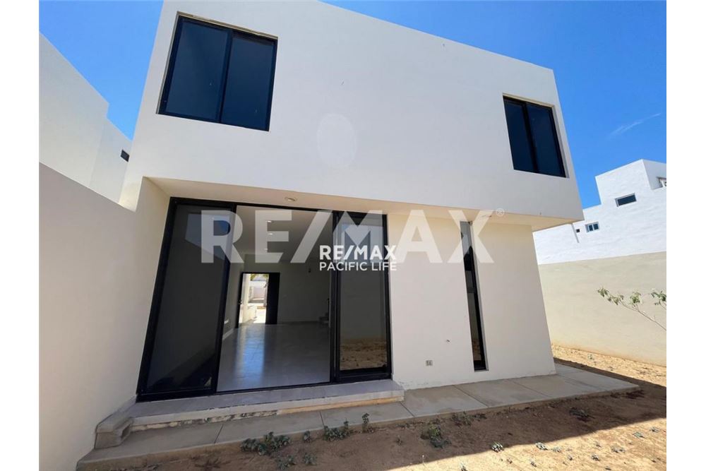 Residencial - Casa - Mazatlán, México - Mexico - 24 - 1001145010-324