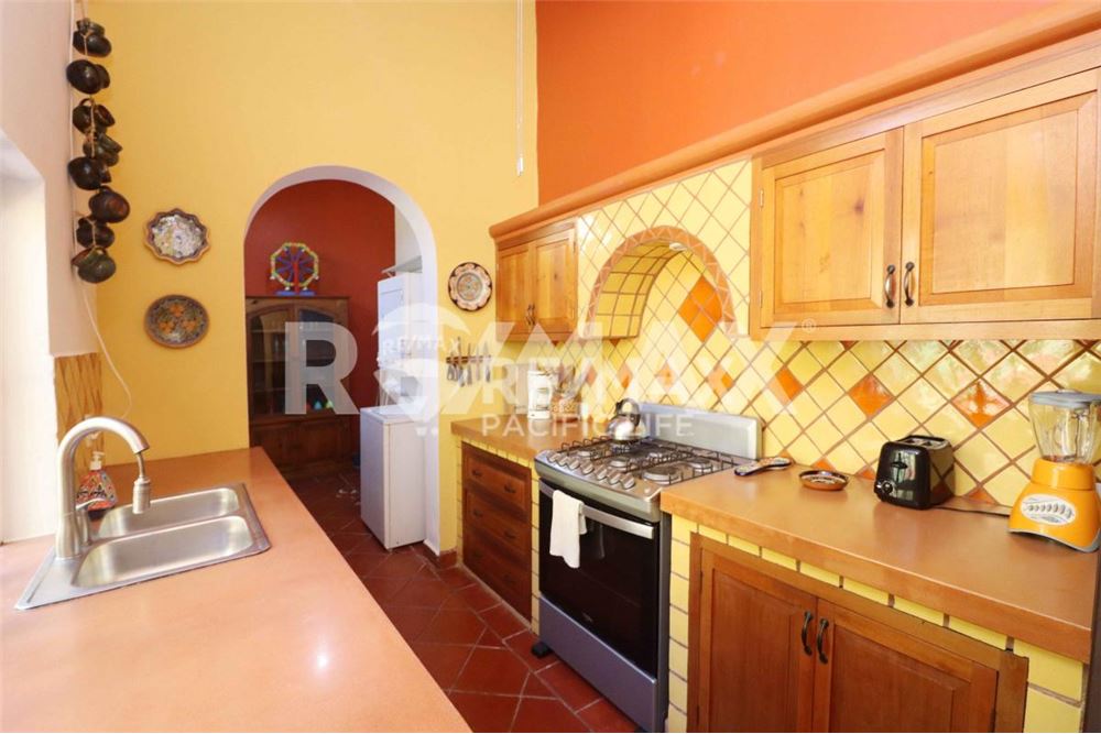 Residencial - Casa - Mazatlán, México - Mexico - 9 - 1001145018-190