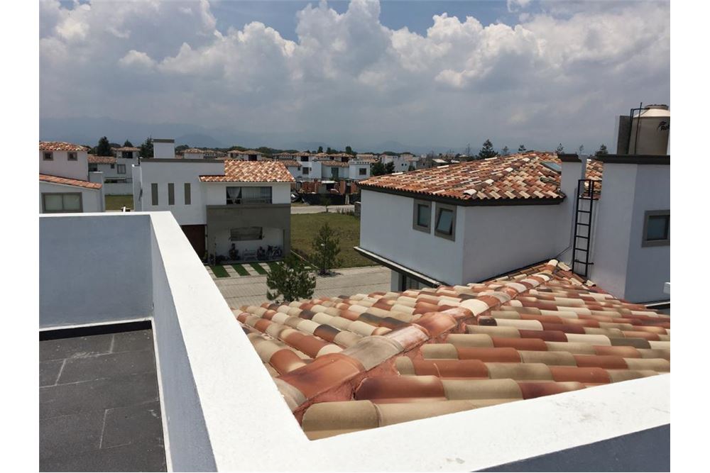 Residential House Metepec, Mexico Mexico 100104907020 , RE/MAX
