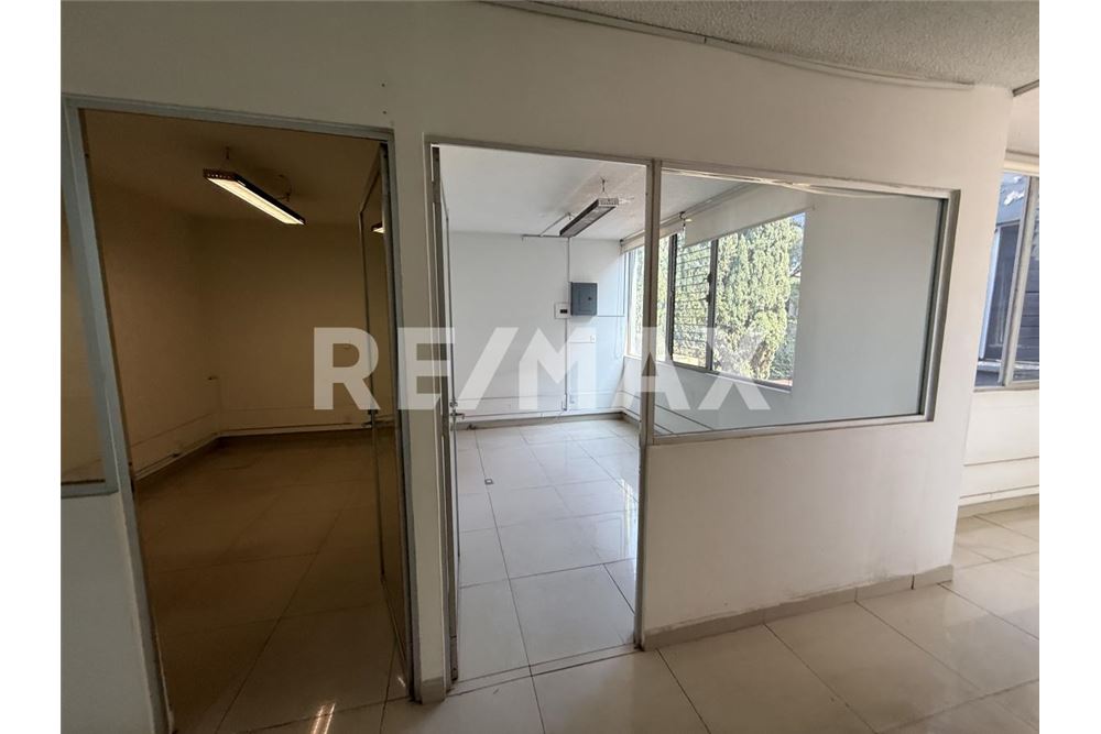 Commercieel - Büro - Ciudad de México, Mexiko - Mexico - 13 - 1001180018-477