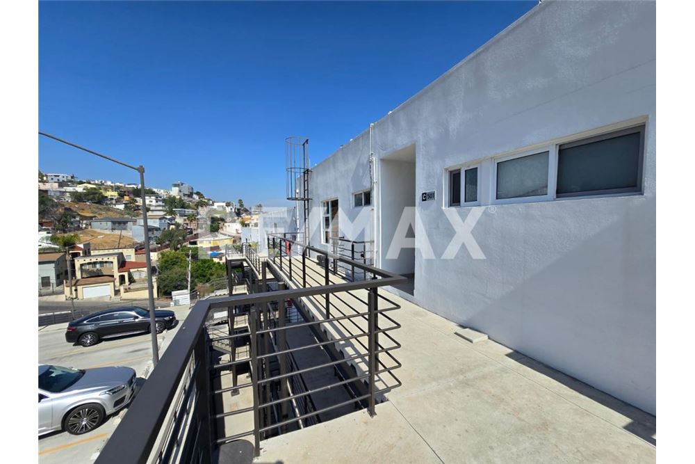 Residencial - Apartamento con terraza - Tijuana, México - Mexico - 10 - 1001150009-327