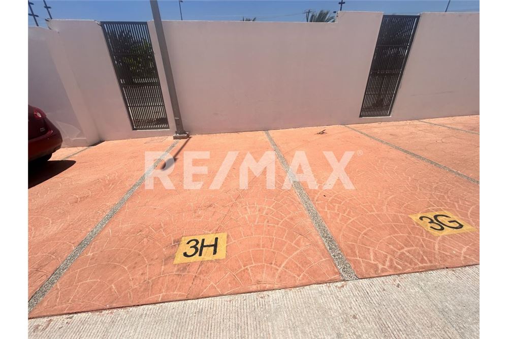 Residential - 지붕이 있는 아파트 - Mazatlán, 멕시코 - Mexico - 23 - 1001070174-8