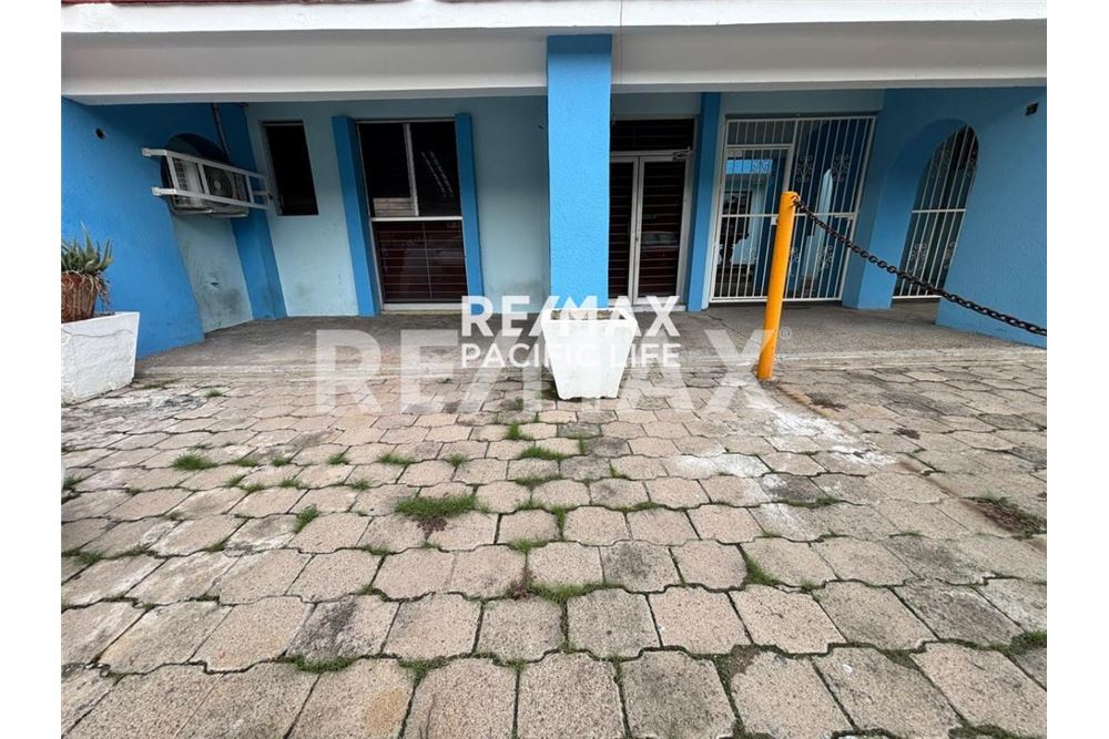 تجاري  - مستأجر واحد  - Mazatlán, المكسيك - Mexico - 22 - 1001009004-22