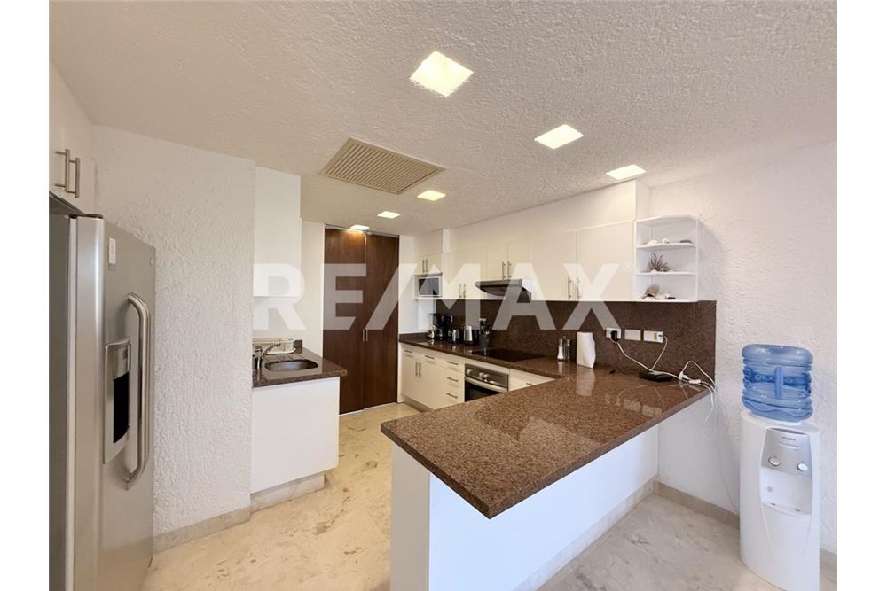 Residential - Apartment with roof - Playa del Carmen, Mexico - Mexico - 8 - 1001040044-21