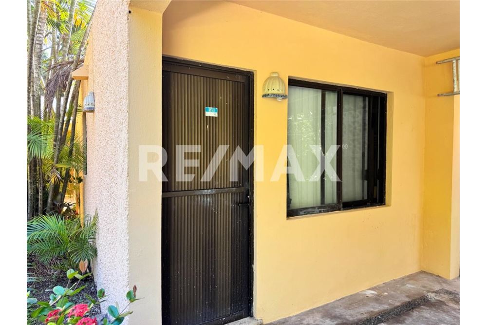 Residential - House - Puerto Aventuras, Mexico - Mexico - 5 - 1001040046-1