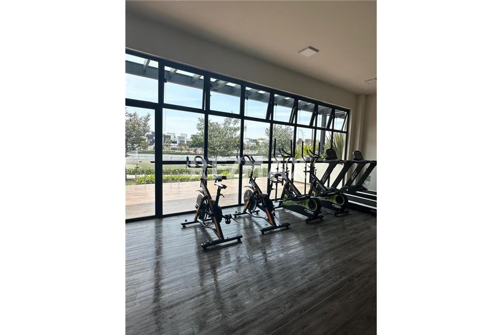 Residential - Condo/Apartment - Ocoyoacac, Mexico - Mexico - 38 - 1001021017-101