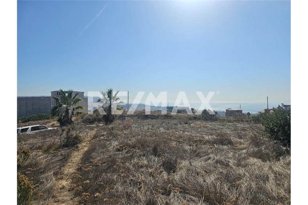Residential - Plot of Land for Investment - Playas De Rosarito, Mexico - Mexico - 5 - 1001006194-63