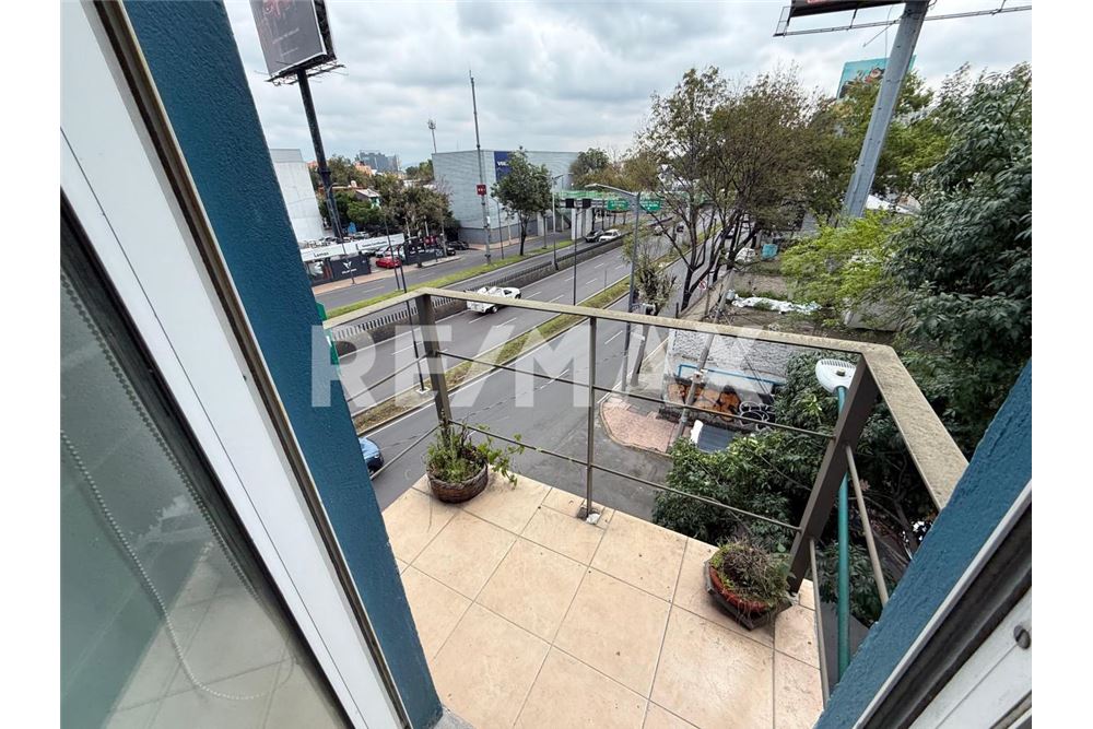 Prédio Habitacional - Apartamento com Sotão - Ciudad de México, México - Mexico - 16 - 1001180018-399