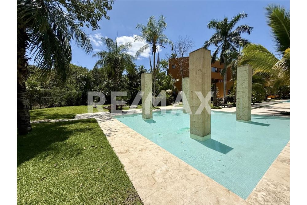 Residential - Apartment with roof - Playa del Carmen, Mexico - Mexico - 44 - 1001040044-21