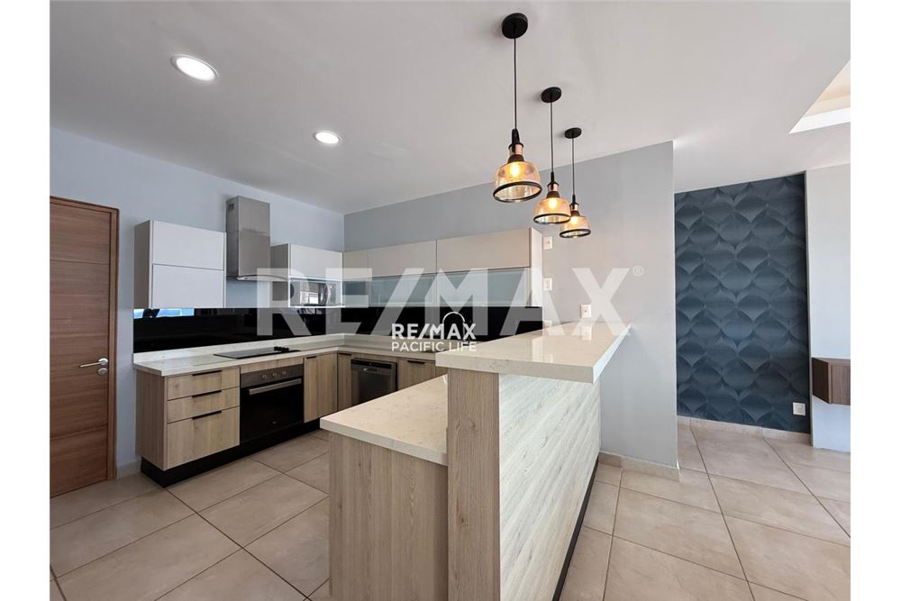 Residencial - Apartamento con terraza - Mazatlán, México - Mexico - 9 - 1001145018-203
