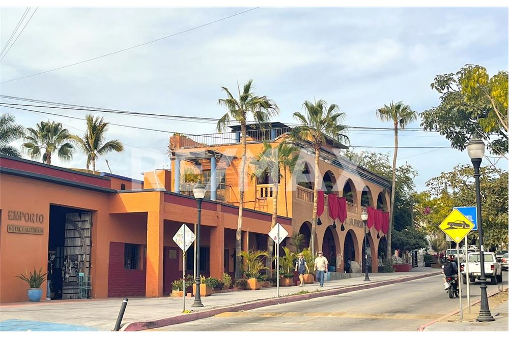 Residential - Apartment with roof - Todos Santos, Mexico - Mexico - 17 - 1001122130-2