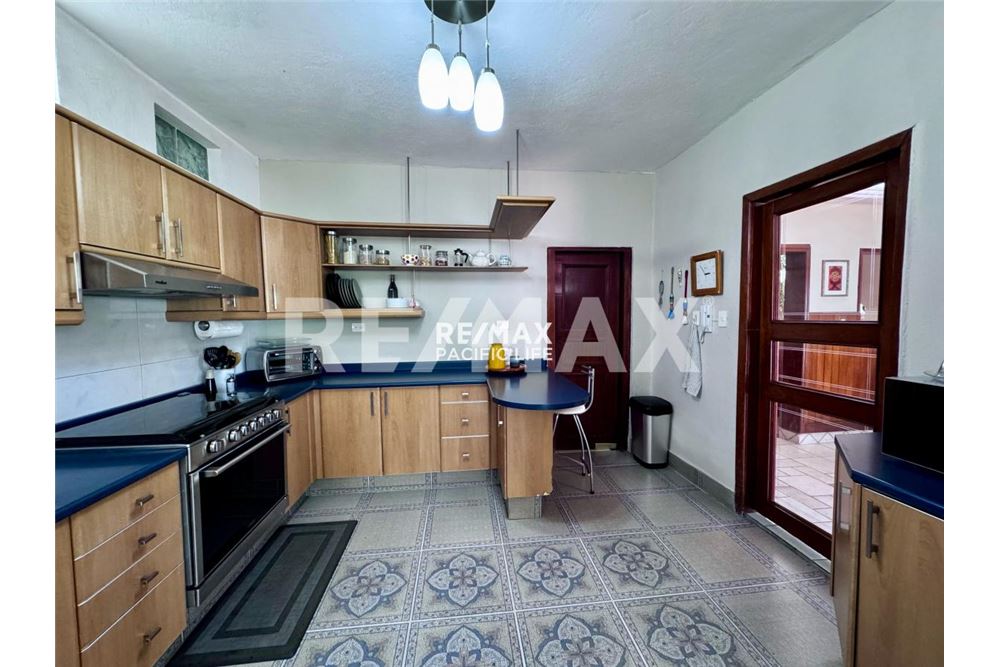 Residencial - Casa - Ciudad de México, México - Mexico - 20 - 1001145022-253