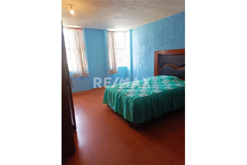 Residential - Apartment with roof - Toluca, Mexico - Mexico - 6 - 1001021013-119