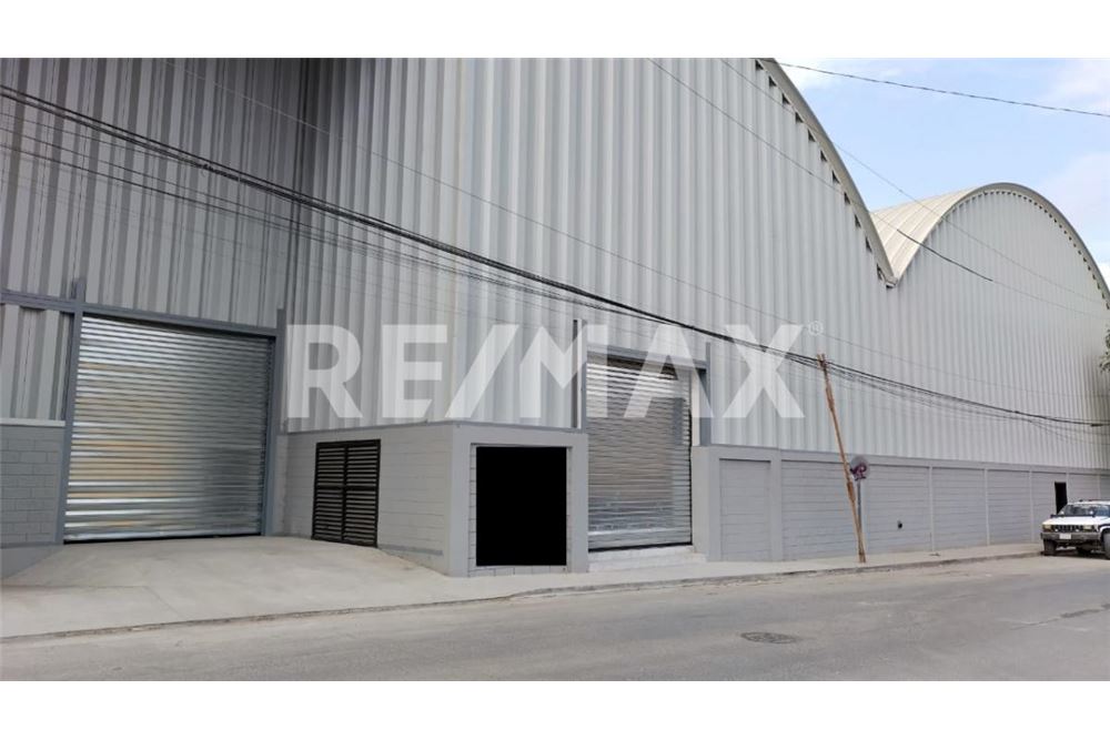 Commercieel - Magazijn - Tijuana, Mexiko - Mexico - 1 - 1001006182-97