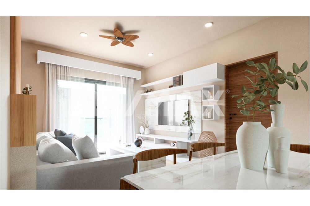 Residential - Apartment with roof - Todos Santos, Mexico - Mexico - 8 - 1001122130-1