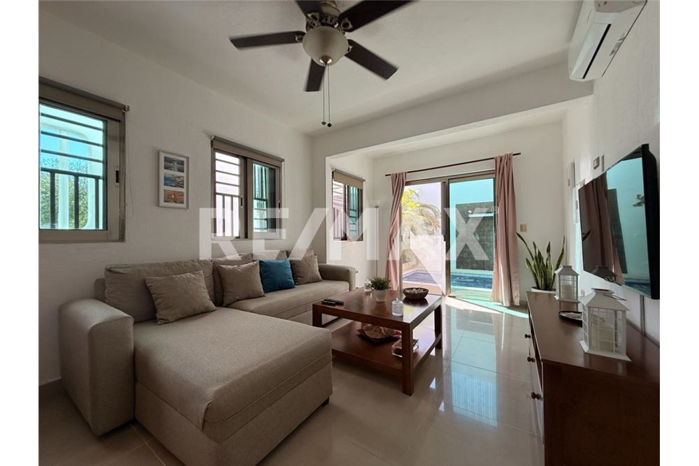 Residential - House - Playa del Carmen, Mexico - Mexico - 12 - 1001040037-38