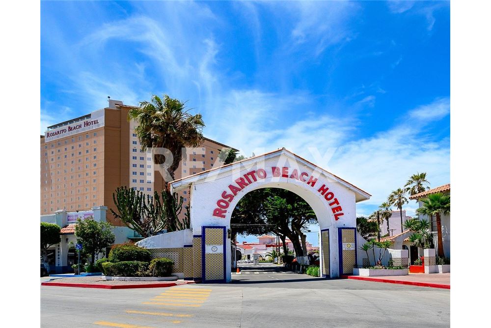 居住用物件 - 屋根付きアパート - Playas De Rosarito, メキシコ - Mexico - 7 - 1001006243-61