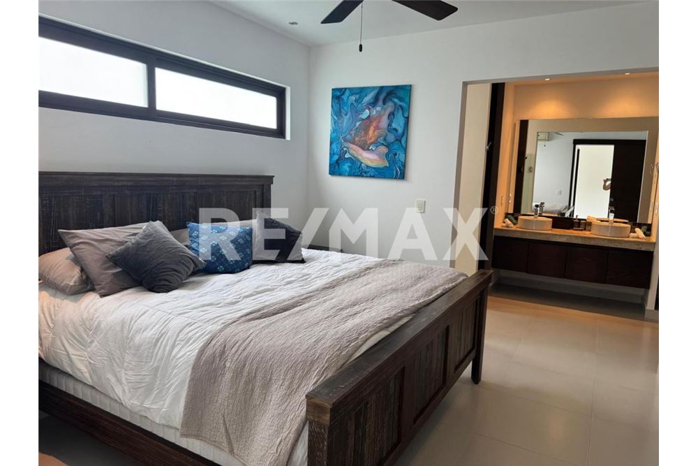 Residential - Apartment with roof - Tulum, Mexico - Mexico - 15 - 1001040022-186
