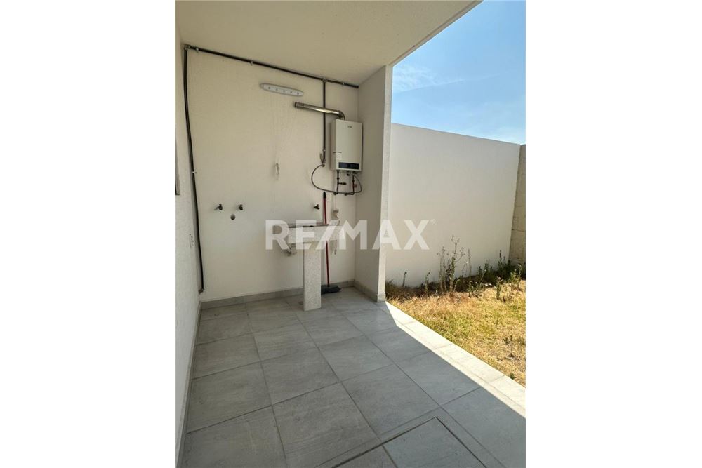 Residential - Condo/Apartment - Ocoyoacac, Mexico - Mexico - 8 - 1001021017-101