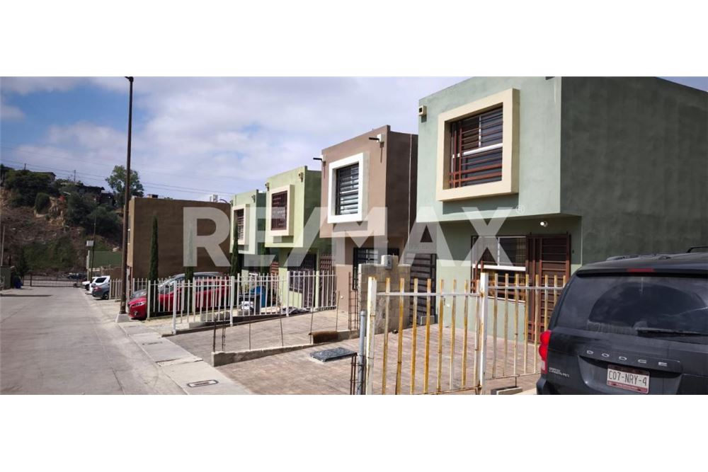 Woningbouw - Haus - Tijuana, Mexico - Mexico - 2 - 1001244038-9