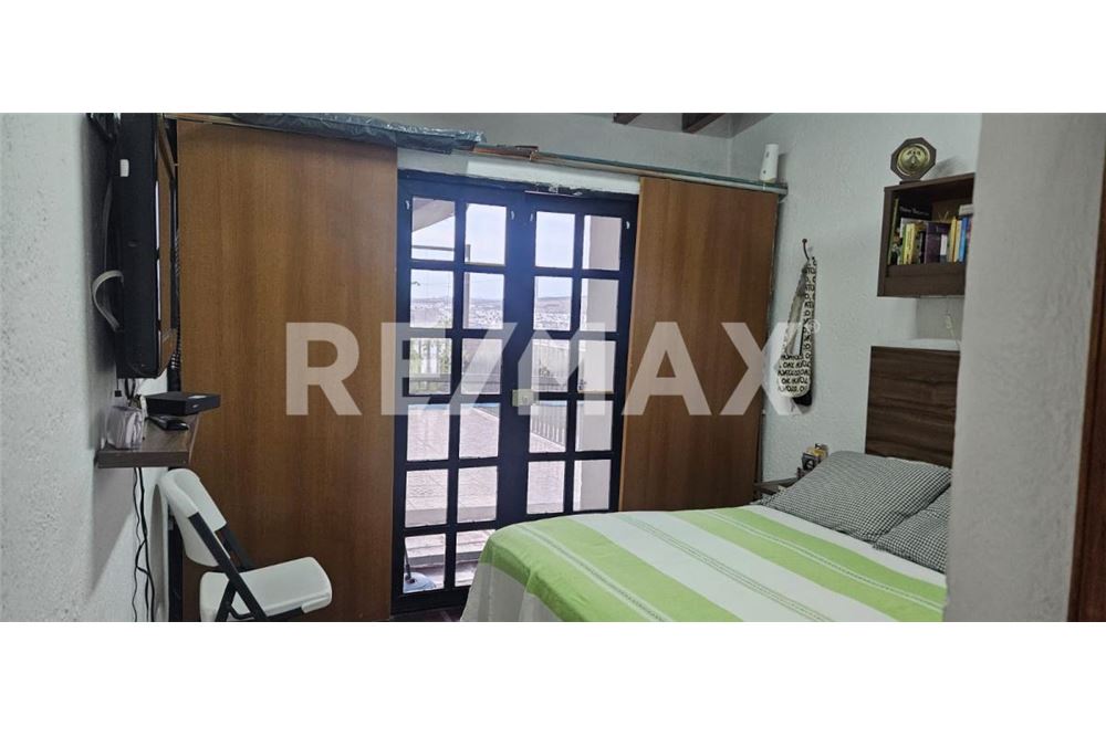 Konut - Bitiþik Villa - Querétaro, Meksika - Mexico - 26 - 1001003189-44