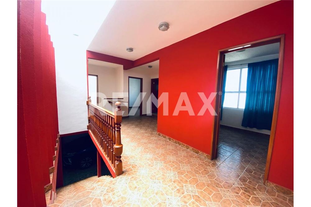 Residential - Condo/Apartment - Zinacantepec, Mexico - Mexico - 3 - 1001021005-32