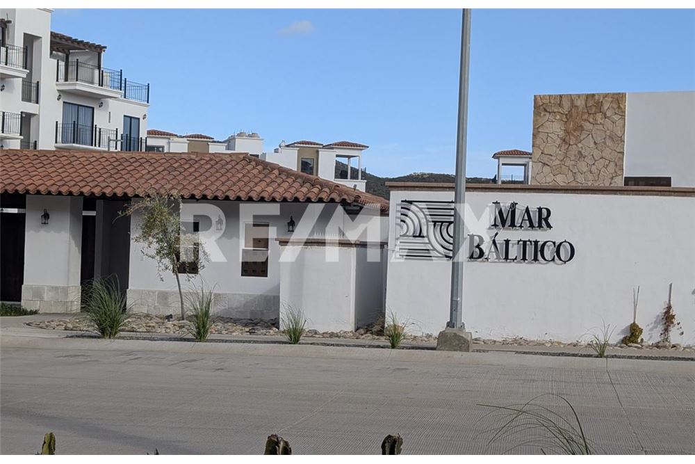 住宅 - 带屋顶的公寓 - Ensenada, 墨西哥 - Mexico - 55 - 1001093014-533