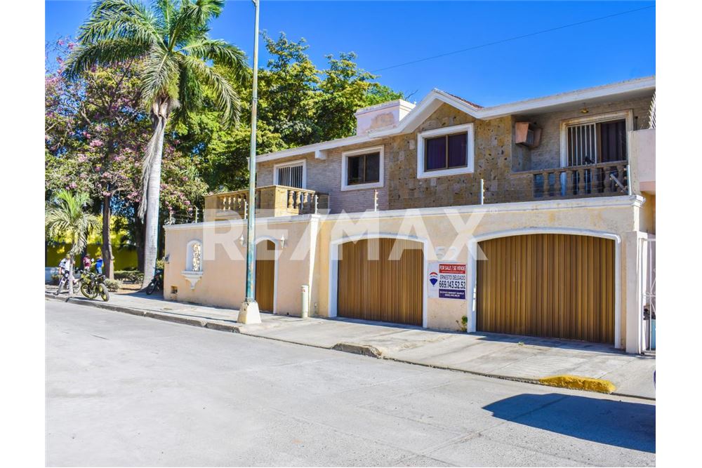 Residential House Mazatlán, Mexico Mexico 100107008728 , RE