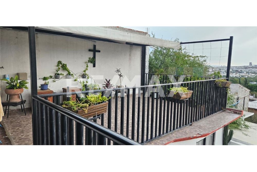 Konut - Bitiþik Villa - Querétaro, Meksika - Mexico - 36 - 1001003189-44