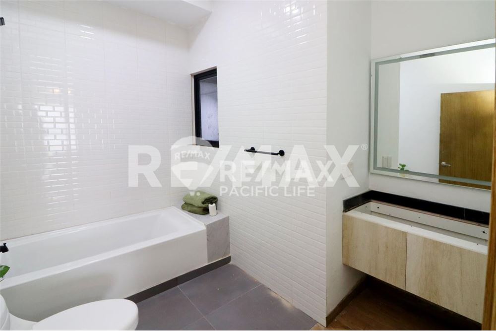 Residencial - Apartamento con terraza - Mazatlán, México - Mexico - 23 - 1001145022-218