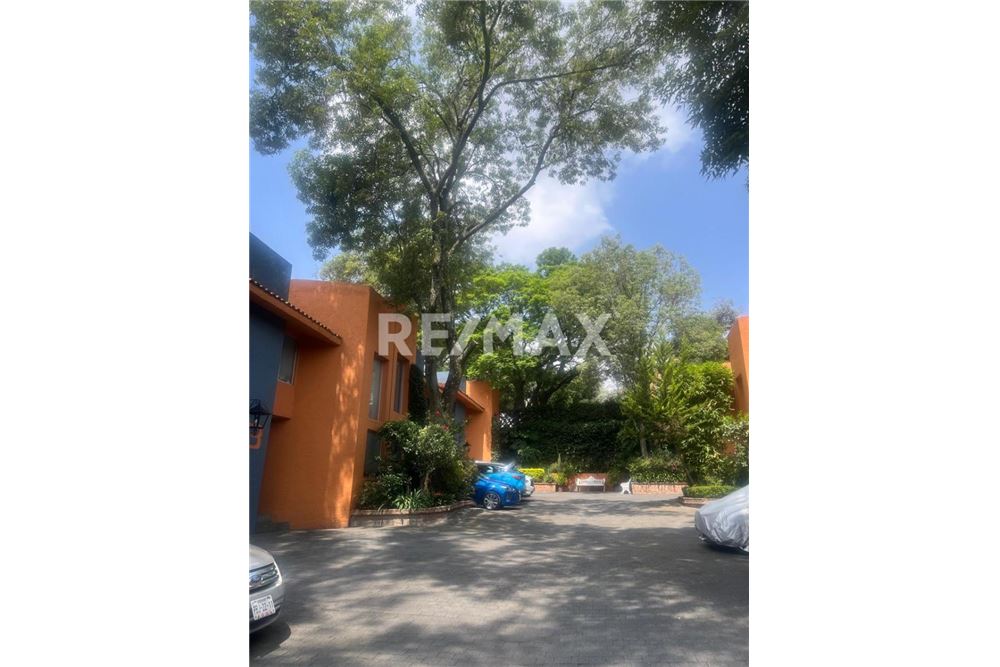 Residential - House - Ciudad de México, Mexico - Mexico - 31 - 1001172001-131