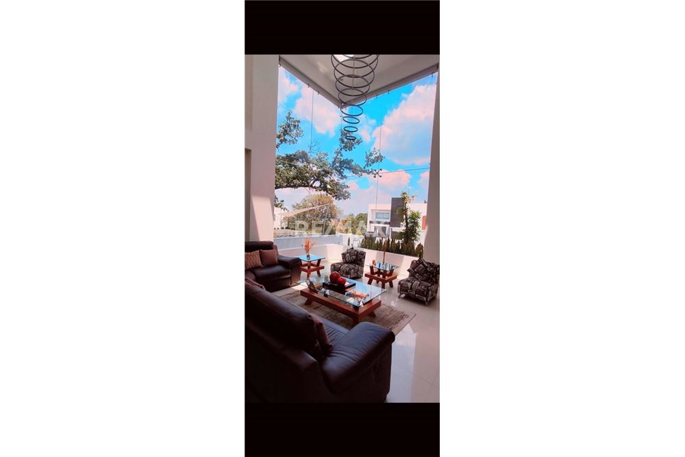 Residential - House - Ciudad López Mateos, Mexico - Mexico - 2 - 1001028014-27