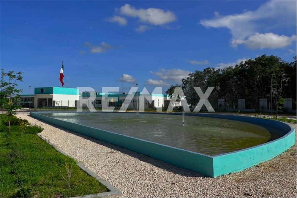 商业 - 土地 - Cancún, 墨西哥 - Mexico - 5 - 1001068002-64