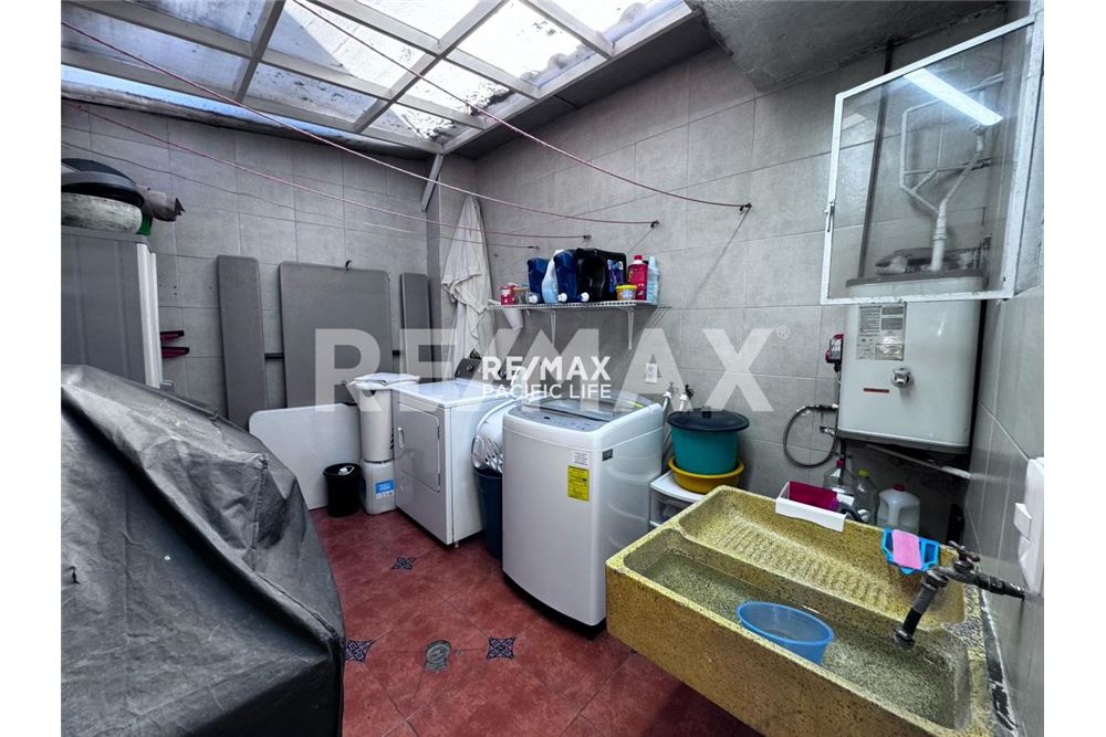 Residencial - Casa - Ciudad de México, México - Mexico - 28 - 1001145022-253