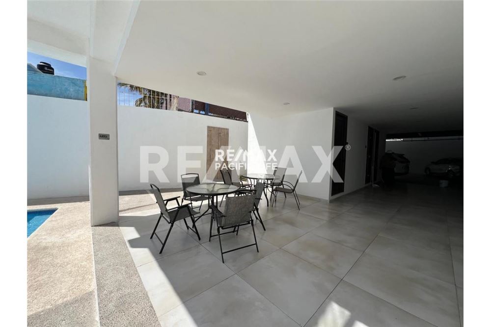 Résidentiel - Appartement dans les combles - Mazatlán, Mexique - Mexico - 31 - 1001145007-42