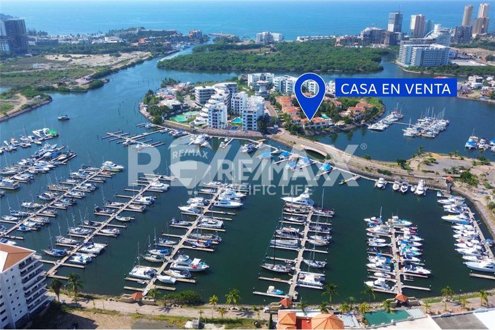 Residencial - Casa - Mazatlán, México - Mexico - 59 - 1001145018-198