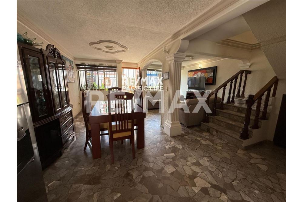 Residencial - Casa - Mazatlán, México - Mexico - 1 - 1001145021-6