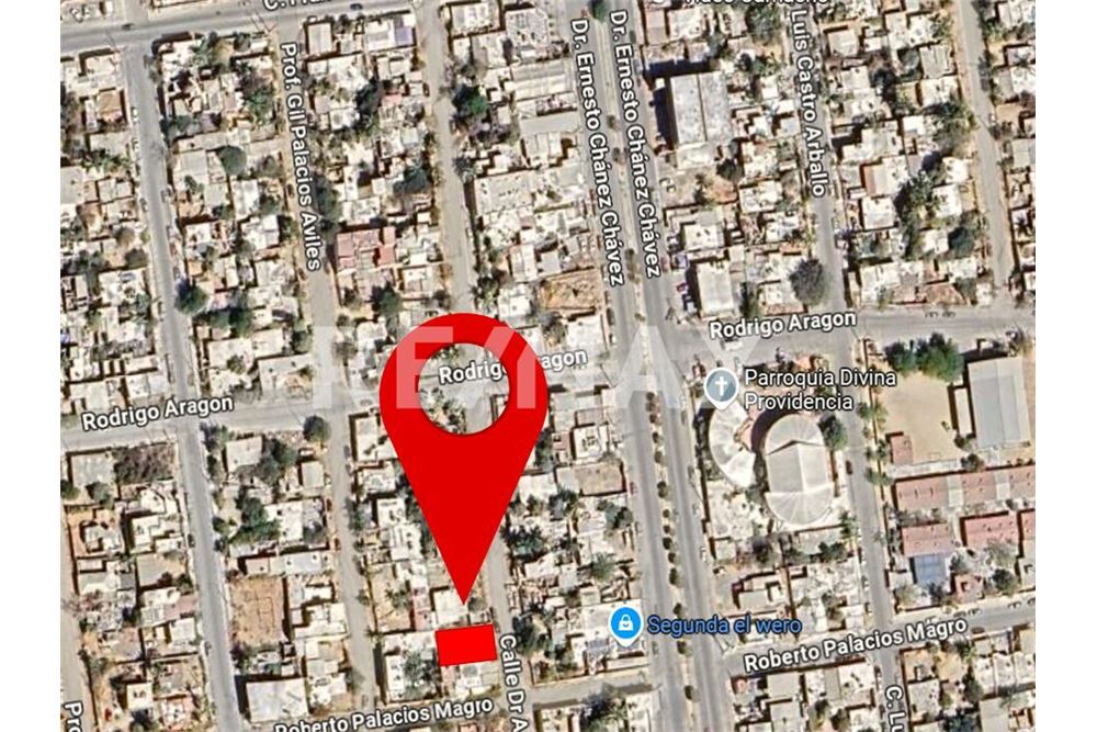 Residential - Plot of Land for Investment - San José del Cabo, Mexico - Mexico - 1 - 1001122130-9