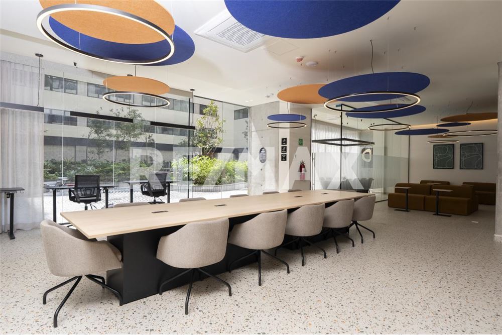 Wohnung - Dachwohnung - Ciudad de México, Mexiko - Mexico - 18 - 1001180112-39