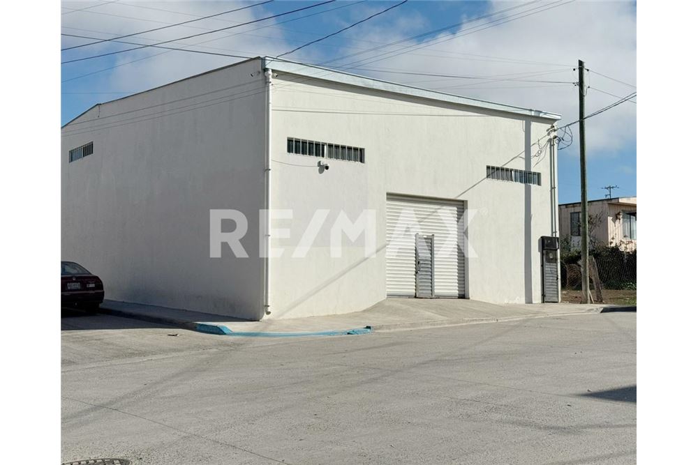Commercial - Warehouse - Playas De Rosarito, Mexico - Mexico - 1 - 1001104033-64