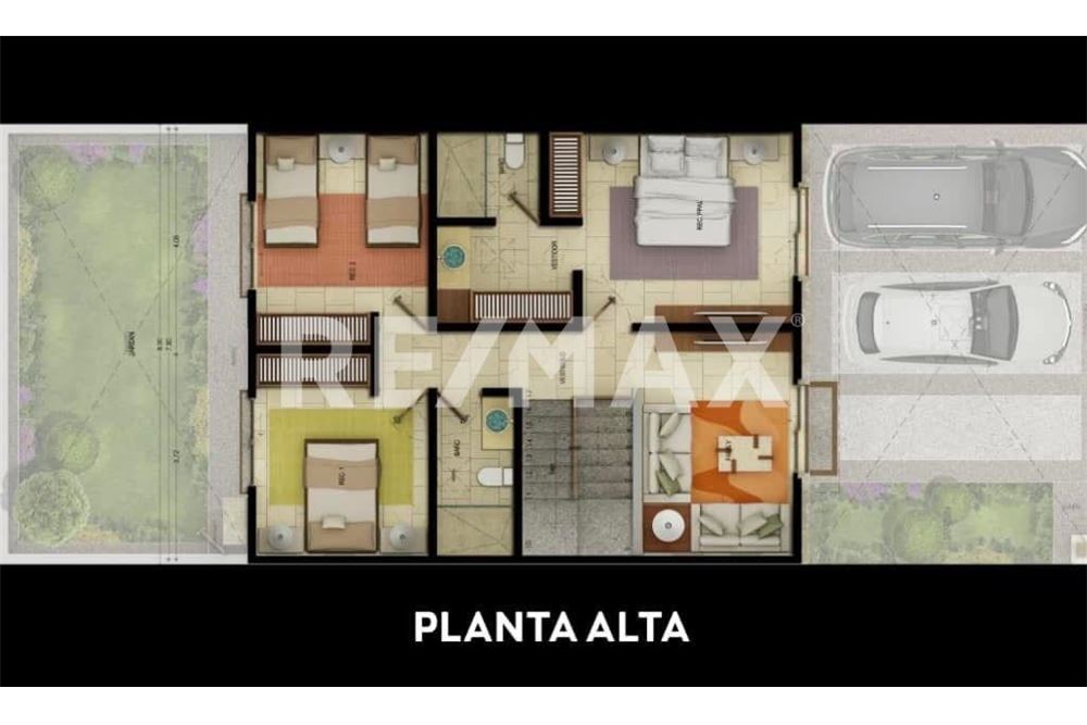 Residenziale - Casa - Querétaro, Messico - Mexico - 28 - 1001065218-104