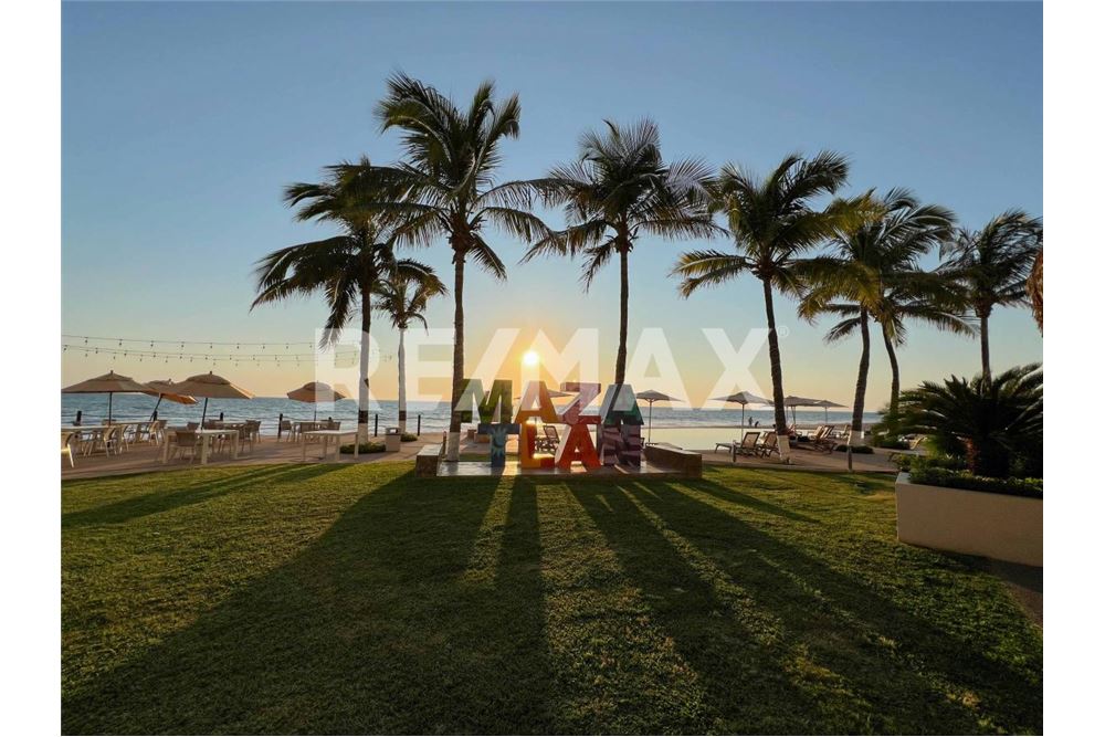 Residential - Takleilighet - Mazatlán, Mexico - Mexico - 44 - 1001070034-90